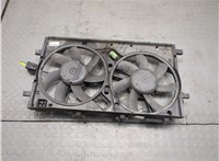 1618503, 1341092 Вентилятор радиатора Opel Insignia 2008-2017 20727451 #7