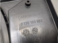  Вентилятор радиатора Volvo C30 2006-2013 20727558 #4