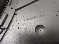  Вентилятор радиатора Mercedes A W169 2004-2012 20727763 #3