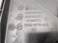  Вентилятор радиатора Mercedes A W169 2004-2012 20727763 #5