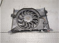  Вентилятор радиатора Volvo XC70 2002-2007 20727802 #5