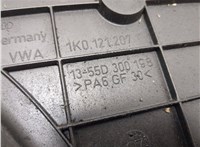  Вентилятор радиатора Volkswagen Passat 6 2005-2010 20727985 #2