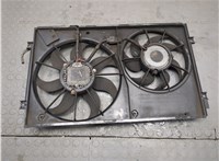  Вентилятор радиатора Volkswagen Passat 6 2005-2010 20727985 #3