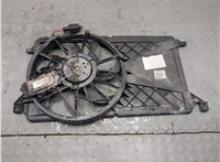 3M5H8C607, 0130307142 Вентилятор радиатора Ford Focus 2 2008-2011 20727990 #1