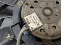  Вентилятор радиатора Opel Astra H 2004-2010 20728178 #2