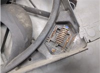  Вентилятор радиатора Opel Astra H 2004-2010 20728178 #4