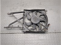  Вентилятор радиатора Opel Astra H 2004-2010 20728178 #5