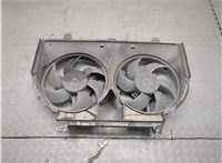  Вентилятор радиатора Nissan Serena (C23) 1991-2002 20728194 #5