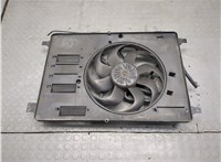  Вентилятор радиатора Ford Mondeo 4 2007-2015 20728398 #5