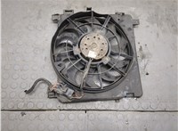  Вентилятор радиатора Opel Astra H 2004-2010 20728859 #1