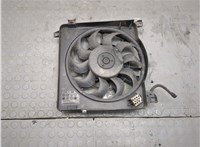  Вентилятор радиатора Opel Astra H 2004-2010 20728859 #6