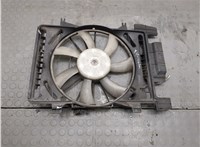  Вентилятор радиатора Toyota Yaris 2005-2011 20728861 #4