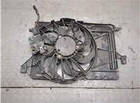  Вентилятор радиатора Ford Focus 3 2011-2015 20728867 #1