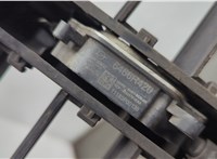  Моторчик жалюзи Ford Focus 3 2011-2015 11714082 #2