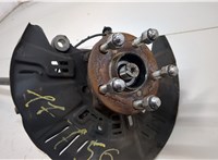 28373FL000, 28313FL020, 28321FL030 Ступица (кулак, цапфа) Subaru XV 2017-2023 20728896 #2