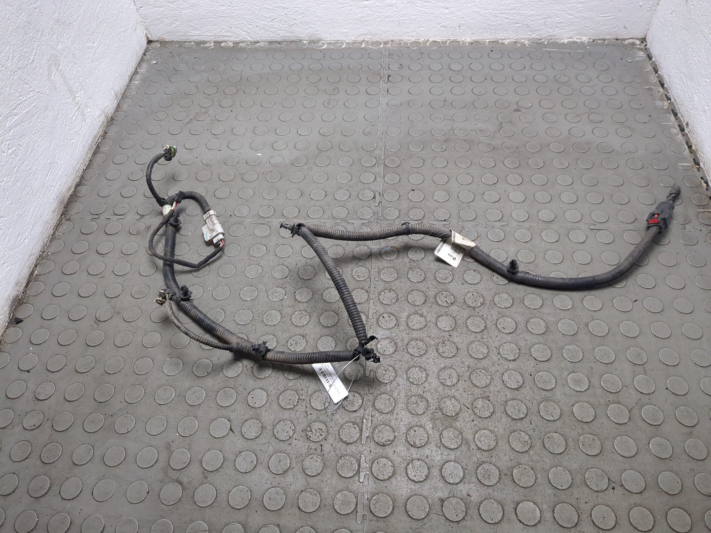 Проводка (коса)