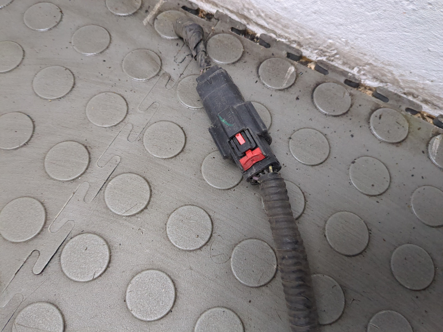 Проводка (коса)