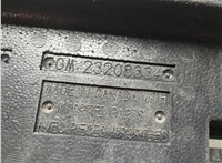 23208334 Абсорбер бампера (пенопласт) Chevrolet Volt 2015-2019 20728924 #2