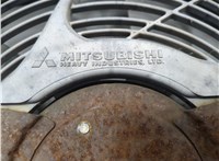  Вентилятор радиатора Mitsubishi Montero Sport / Pajero Sport 1996-2008 20728929 #3