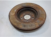 26300FL010 Диск тормозной Subaru XV 2017-2023 20728944 #1