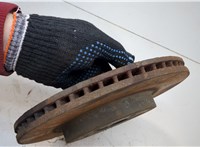 26300FL010 Диск тормозной Subaru XV 2017-2023 20728944 #2