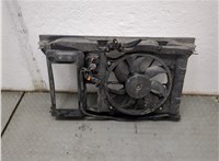  Вентилятор радиатора Citroen C4 2010-2020 11566459 #1