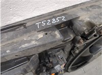  Вентилятор радиатора Citroen C4 2010-2020 11566459 #3