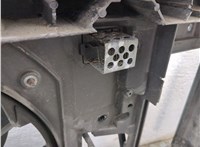  Вентилятор радиатора Citroen C4 2010-2020 11566459 #4