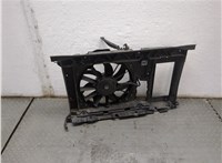  Вентилятор радиатора Citroen C4 2010-2020 11566459 #5