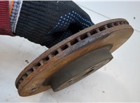 26300FL010 Диск тормозной Subaru XV 2017-2023 20729046 #2