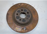 26300FL010 Диск тормозной Subaru XV 2017-2023 20729046 #3