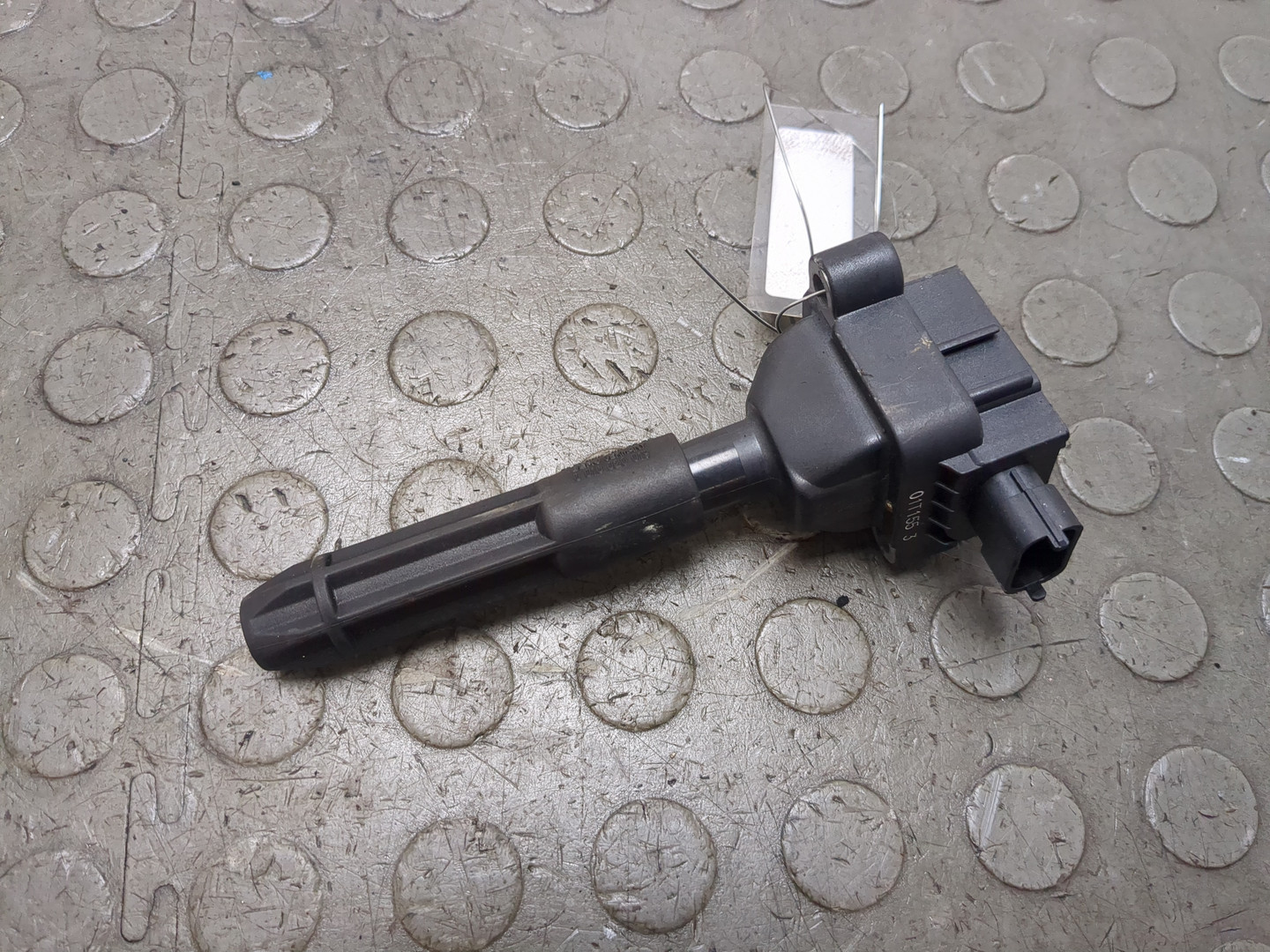 Катушка зажигания