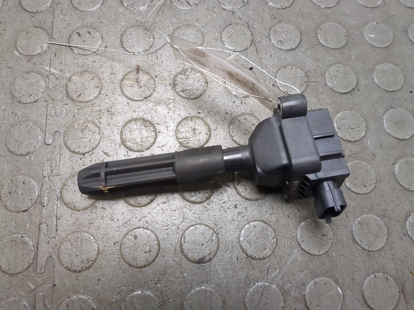 Катушка зажигания