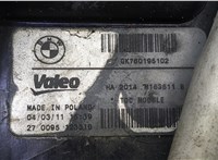17217638580, 7638580 Теплообменник BMW 5 F10 2010-2017 20729212 #5
