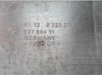 51128223270 Кронштейн бампера BMW 7 E65 2001-2008 20729279 #3