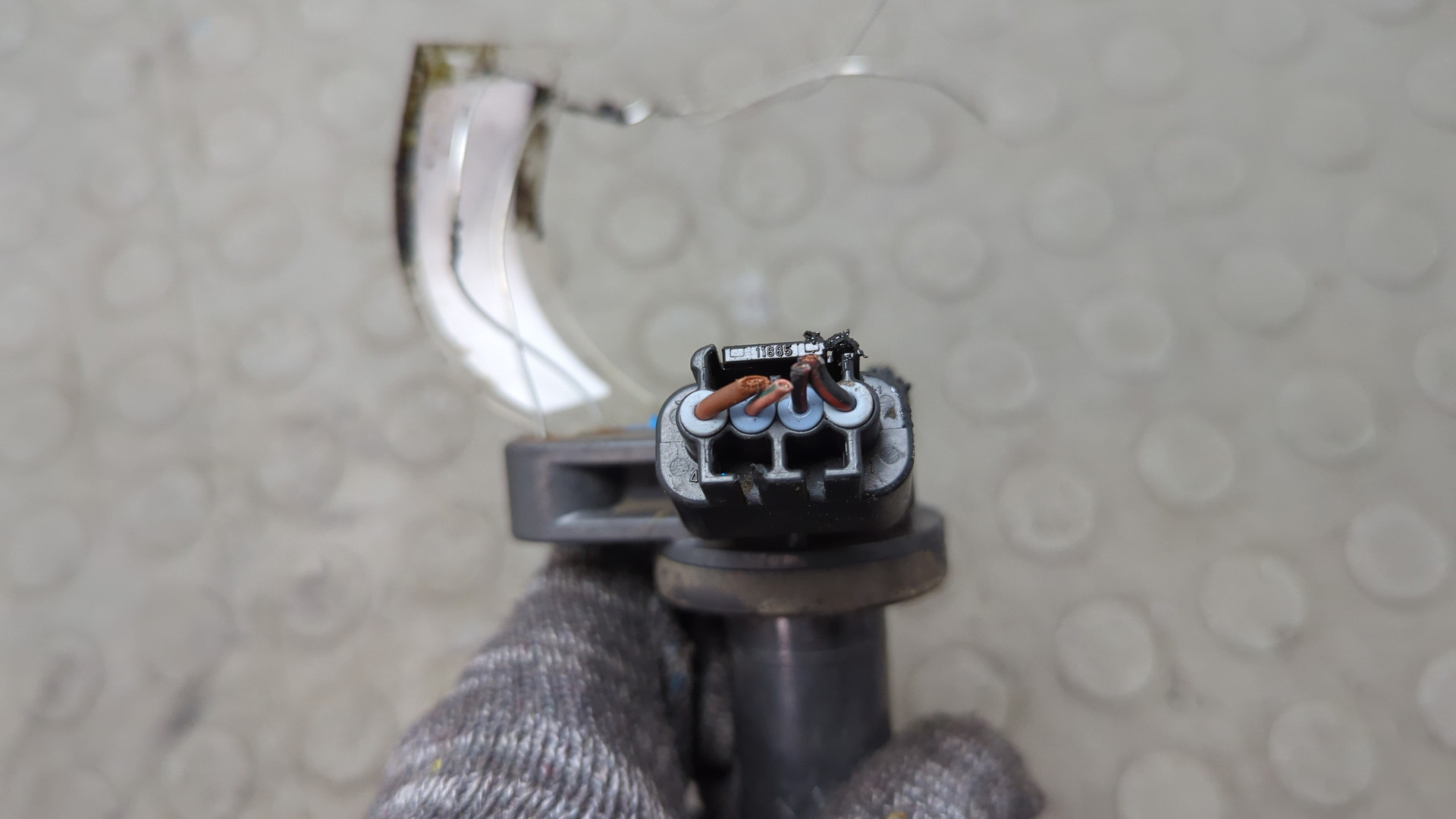 Катушка зажигания