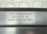 17117510908, 7510908 Пластик (обшивка) моторного отсека BMW 7 E65 2001-2008 20729671 #3