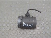 13627501554, 7501554 Измеритель потока воздуха (расходомер) BMW 7 E65 2001-2008 20729681 #1