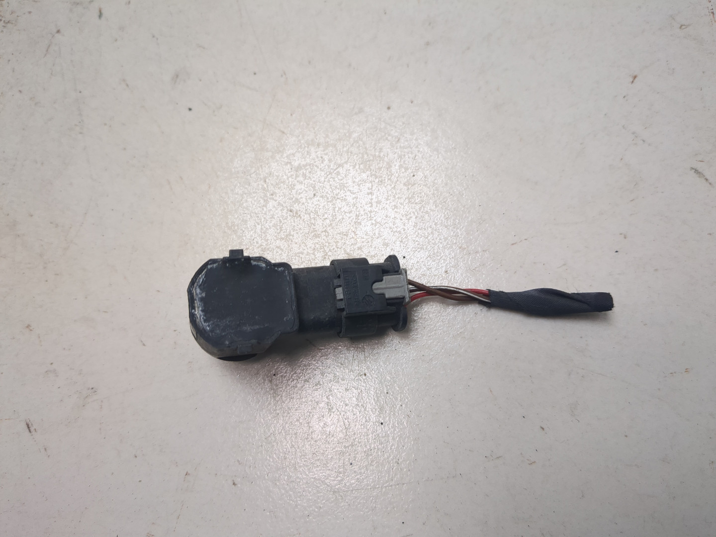 Датчик парковки