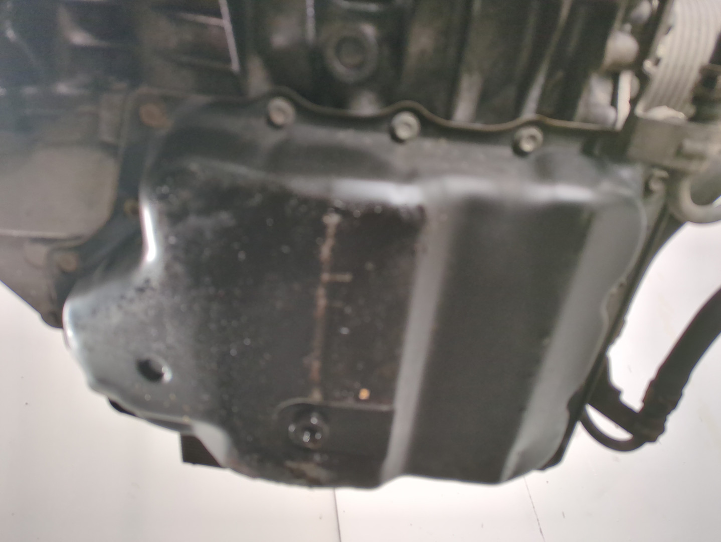 АКПП (автоматическая коробка переключения передач)