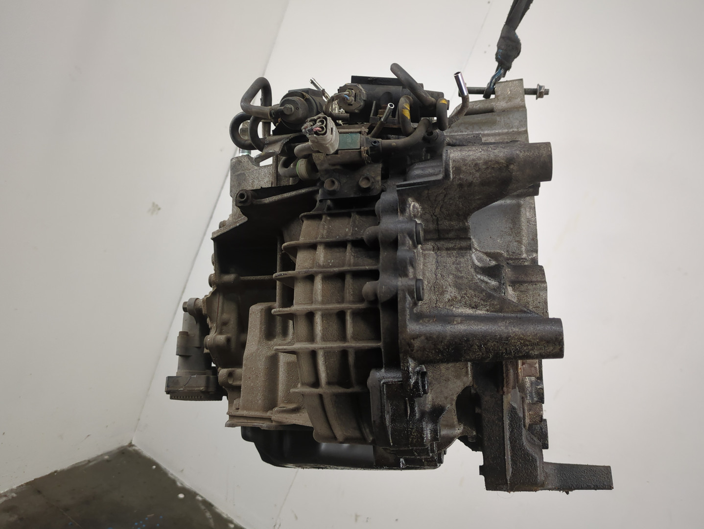 АКПП (автоматическая коробка переключения передач)