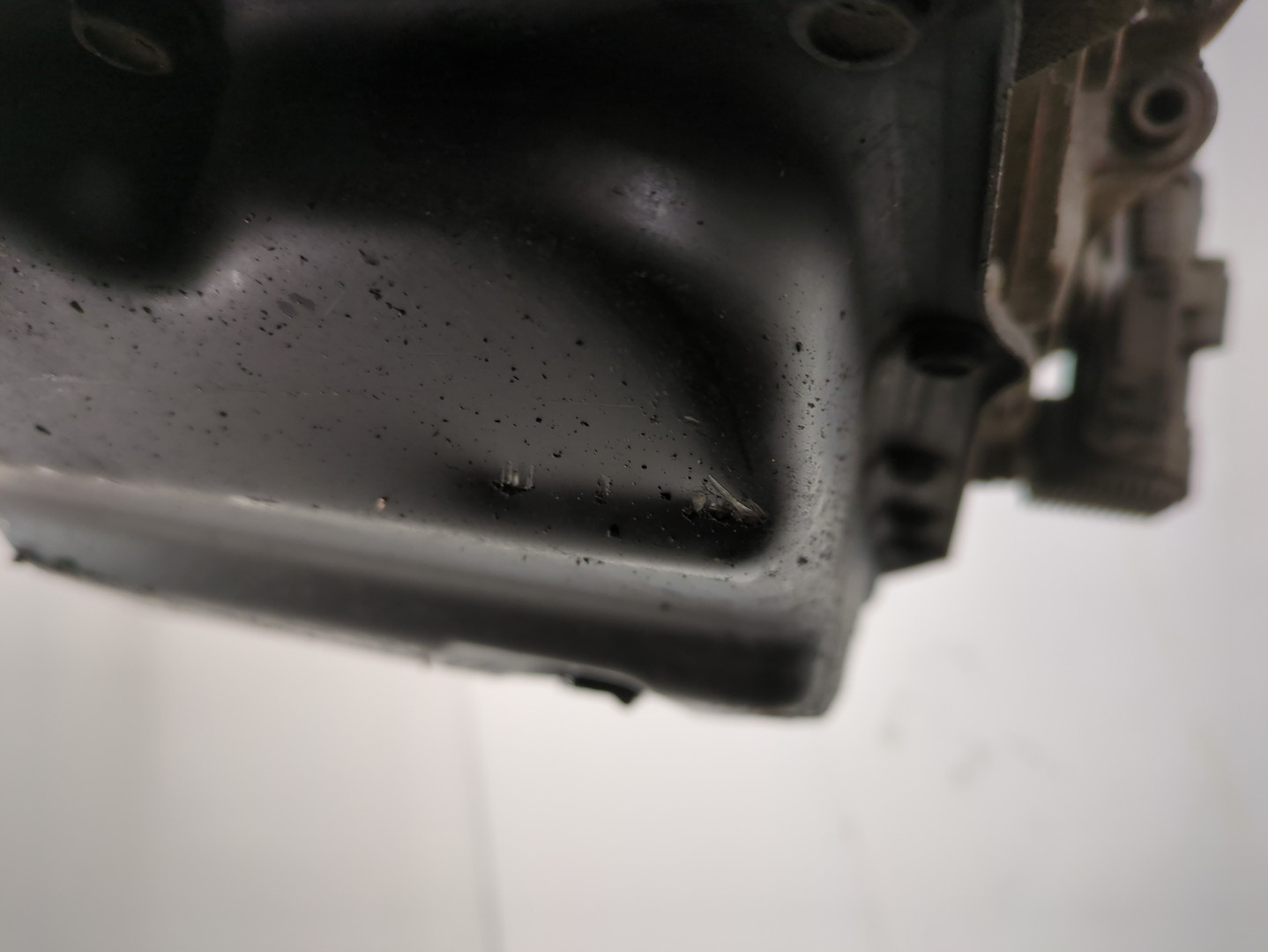 АКПП (автоматическая коробка переключения передач)