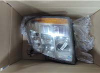 19351930 Фара (передняя) Cadillac Escalade 3 2006-2014 20729795 #4