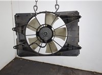  Вентилятор радиатора Honda Ridgeline 2005-2014 20729835 #2