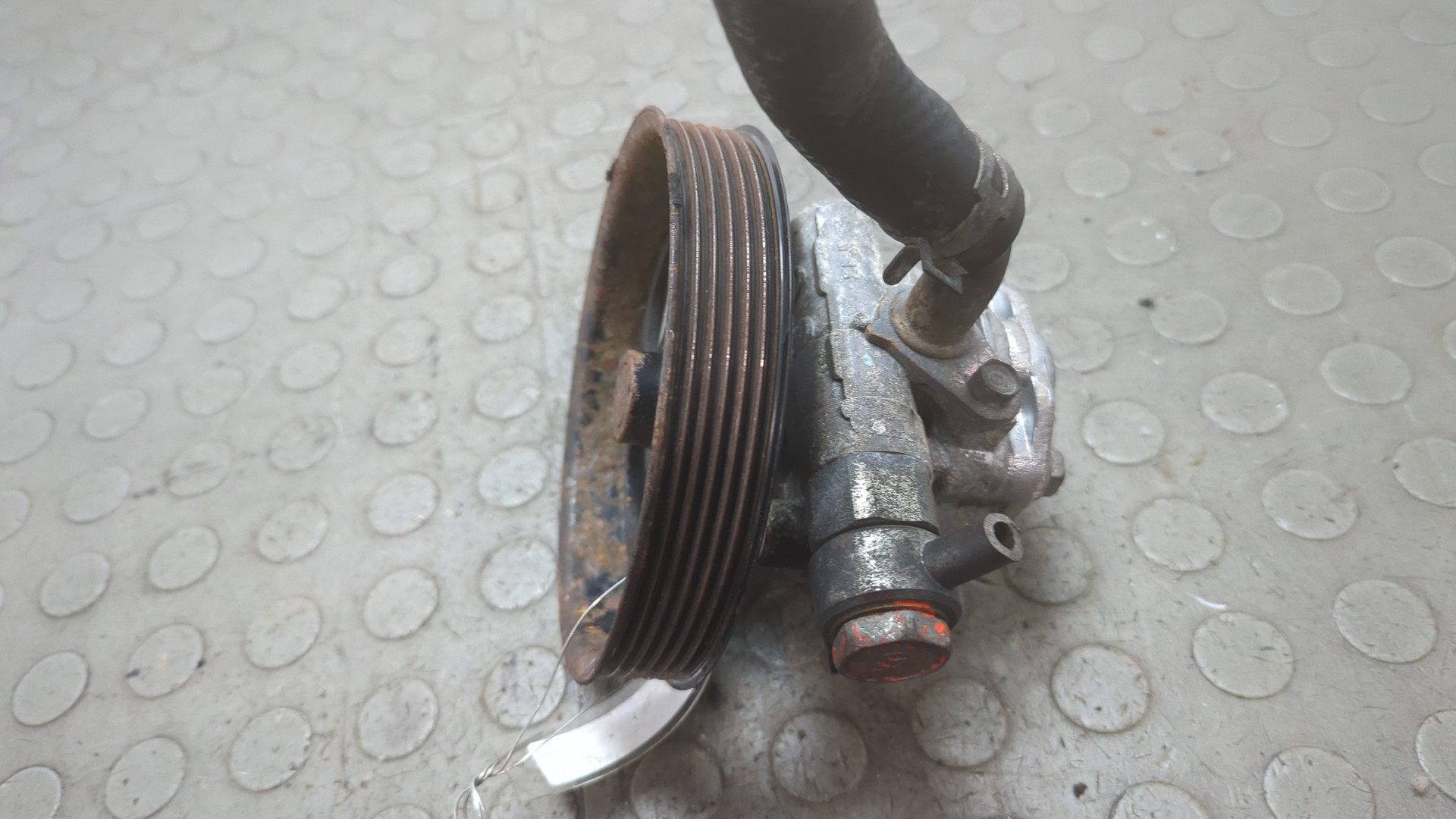 Насос ГУР (гидроусилитель руля)