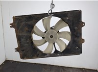  Вентилятор радиатора Honda Ridgeline 2005-2014 20729859 #2