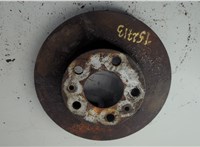 4249K3 Диск тормозной Citroen Jumper (Relay) 2006-2014 20729860 #1