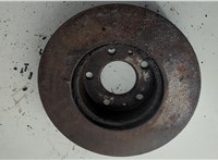 4249K3 Диск тормозной Citroen Jumper (Relay) 2006-2014 20729860 #3