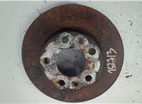 4249K3 Диск тормозной Citroen Jumper (Relay) 2006-2014 20729866 #1