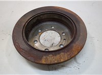 15111376 Диск тормозной Hummer H3 20729869 #1